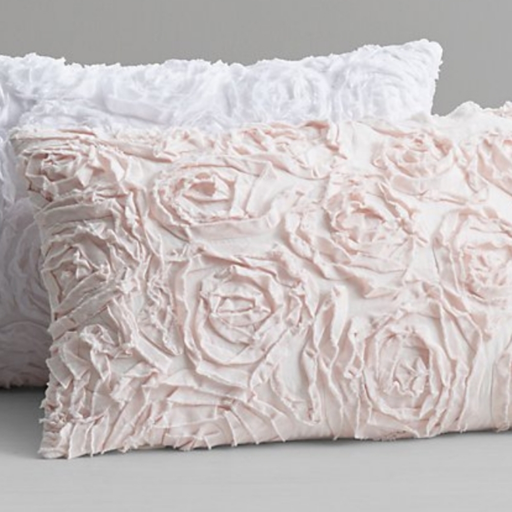 RH Baby & Child Toddler Sham, Pink